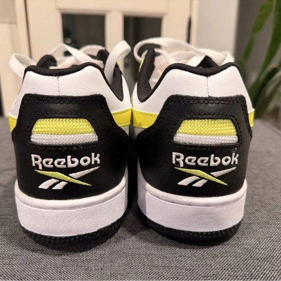 🌶️ NWOT Reebok BB 4000 II Men’s Basketball Shoes. Size 10 - Picture 4 of 5